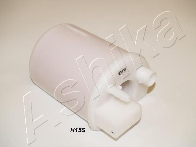 ASHIKA Üzemanyagszűrő 30-0H-H15