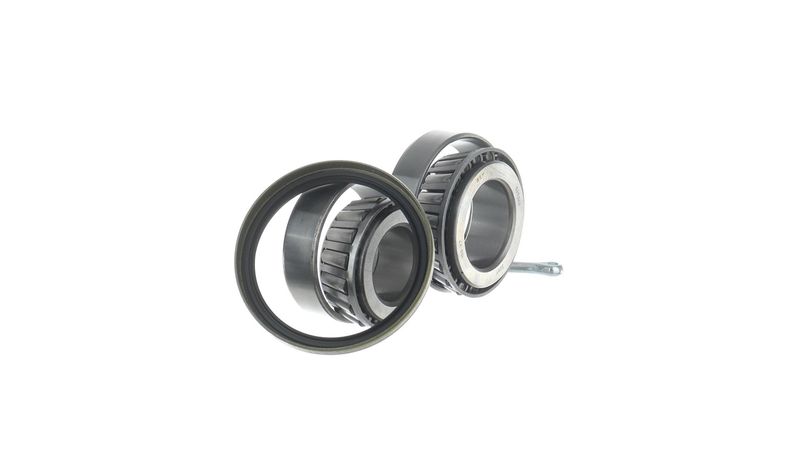SKF VKBA652 Wheel Bearing Kit