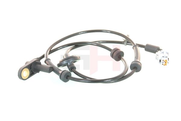 GH GH-702281H Датчик, кількість обертів колеса