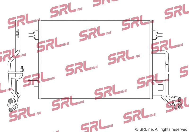 This part match OEM code: 3B0260401A