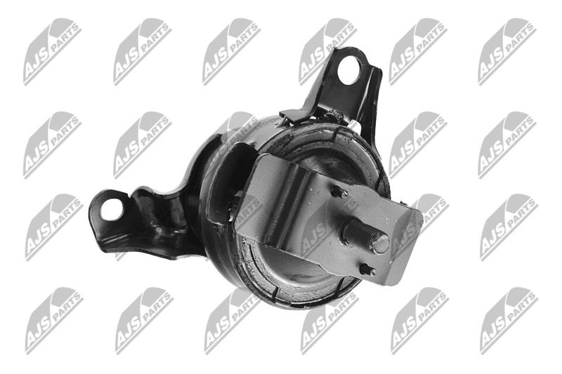 Paigutus, Mootor, NTY ZPS-HD-041