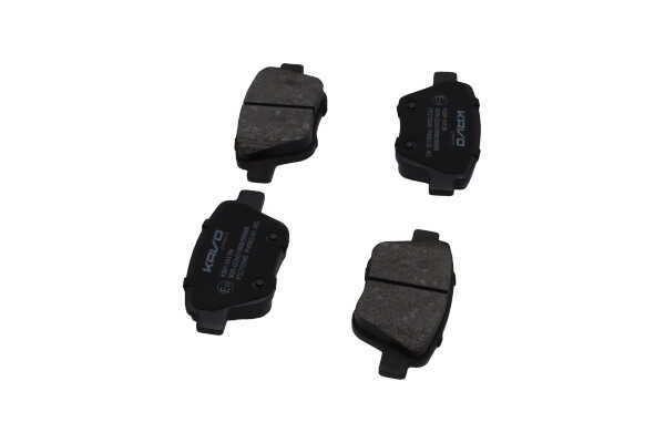 Kavo Parts KBP-10139 Brake Pad Set, disc brake