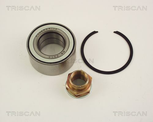 TRISCAN kerékcsapágy készlet 8530 15107