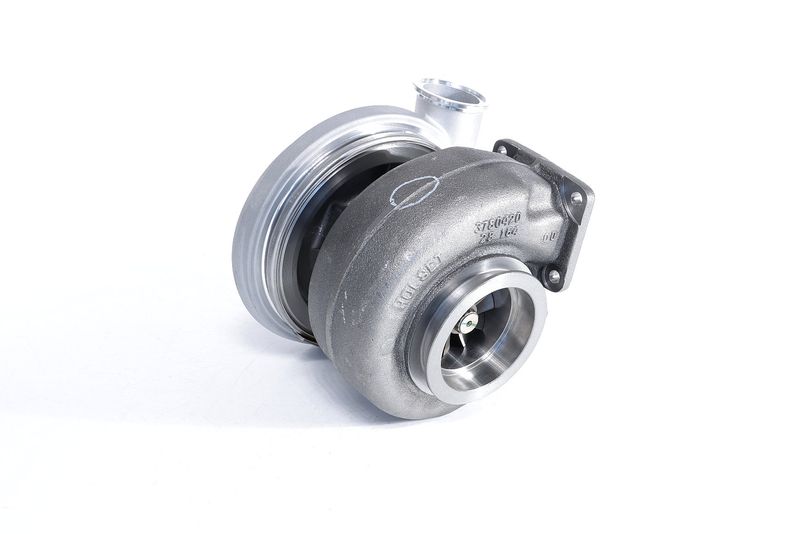 Compresor,sistem de supraalimentare T914689 BTS Turbo