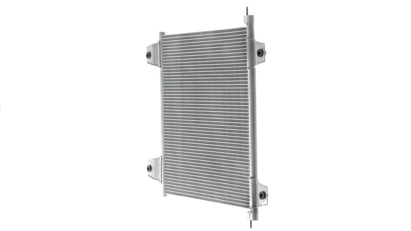 Product Image - Condensor, airconditioning - AC121000S - MAHLE