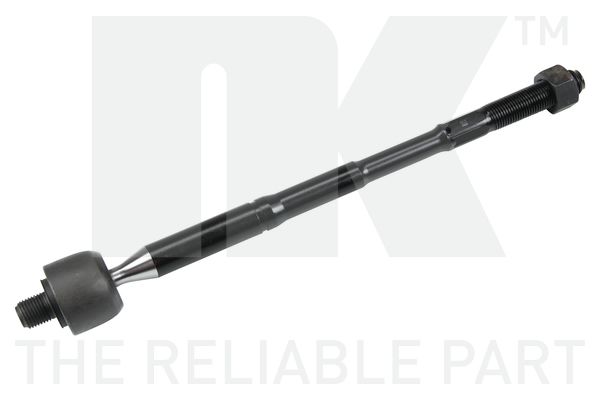 Styrestang, inderste