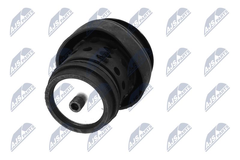 NTY ZPS-VW-115 Mounting, engine