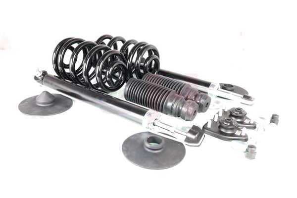 GH GH-331504S01 Suspension Kit, springs/shock absorbers