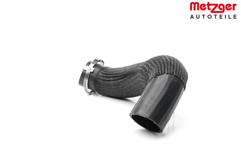 METZGER AUTOTEILE 2401361 Charge Air Hose