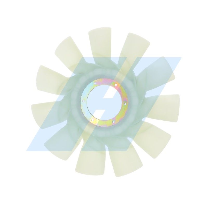 Odvětrávání, chlazení motoru 62045019