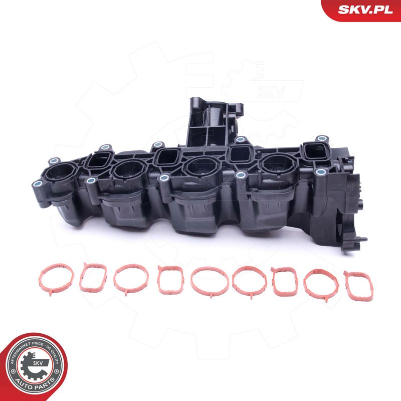 Õhuvõtumoodul, ESEN SKV...