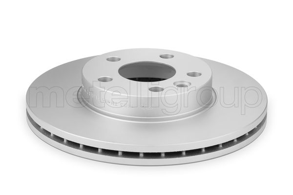 CIFAM 800-403C Brake Disc