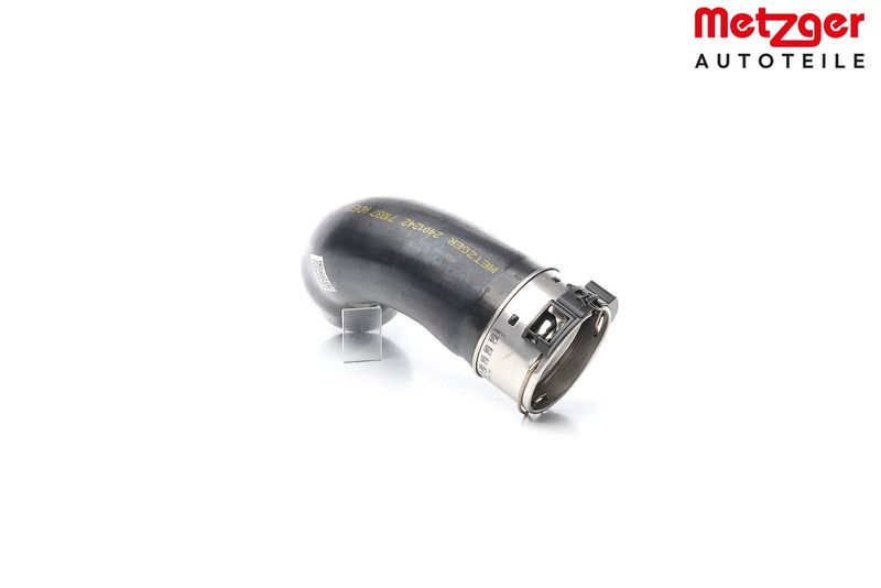 METZGER AUTOTEILE 2401242 Charge Air Hose