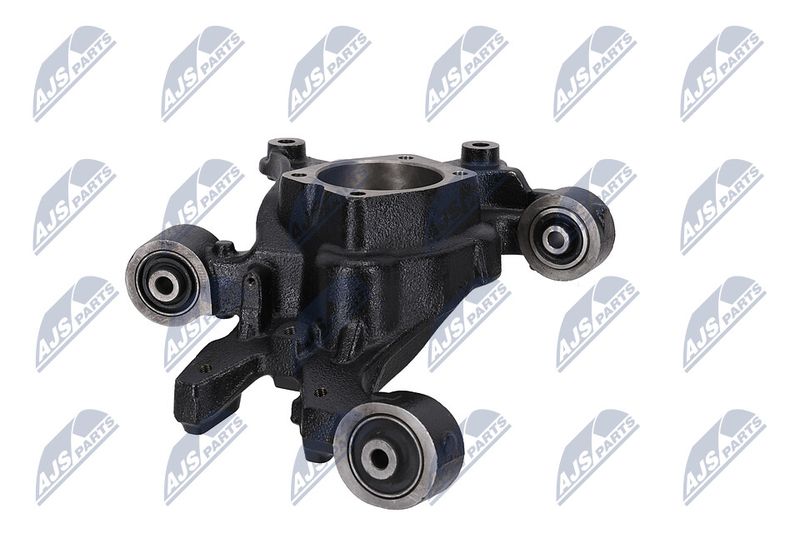 NTY ZZT-CH-019 Steering Knuckle, wheel suspension