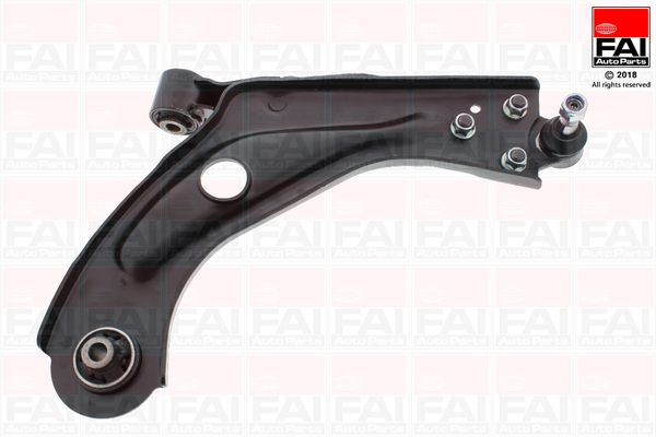 FAI Autoparts SS8297 Track Control Arm