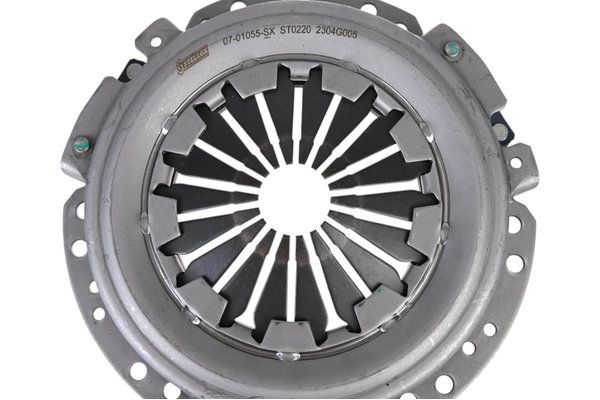 STELLOX 07-01055-SX Clutch Kit