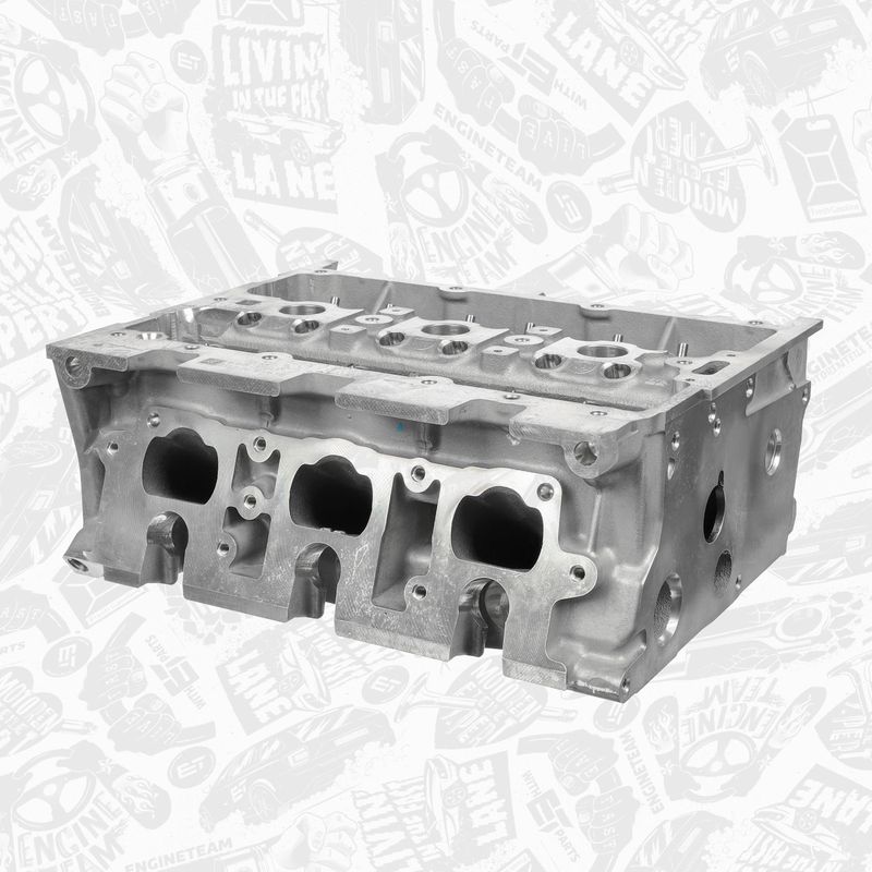 Product Image - Cilinderkop - HL0143 - ET ENGINETEAM