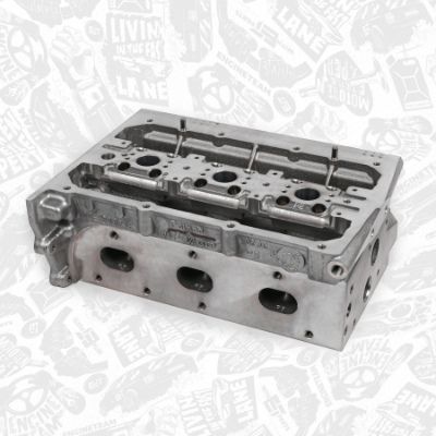 Product Image - Cilinderkop - HL0138 - ET ENGINETEAM