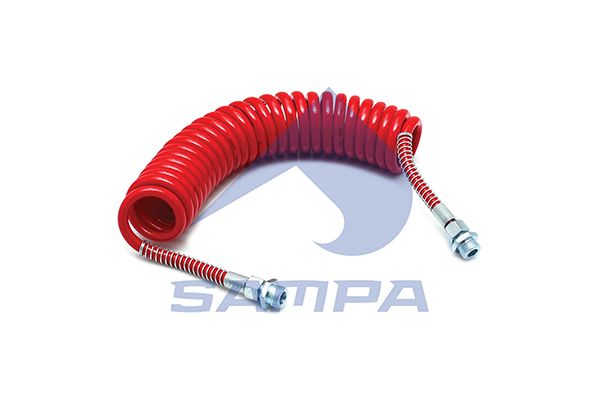 Furtun, alimentare aer SAMPA 095.181/1