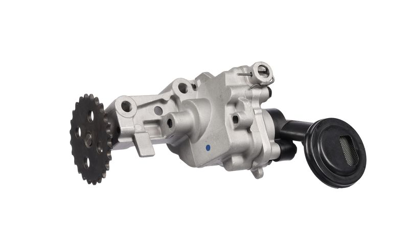 Product Image - Oliepomp - PU0138 - ET ENGINETEAM