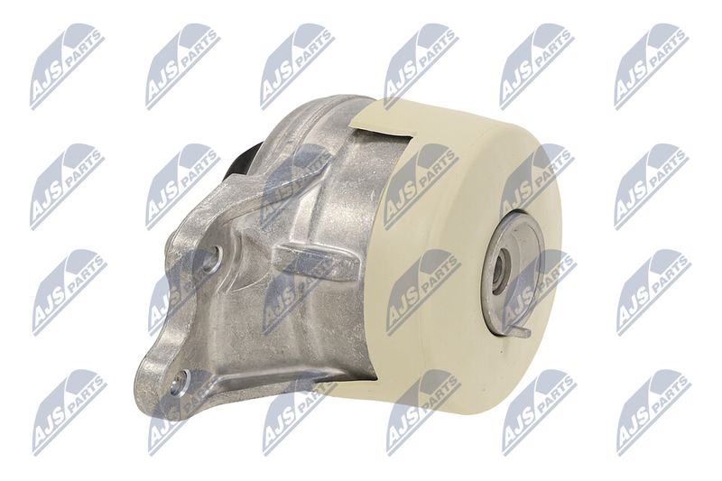 Paigutus, Mootor, NTY ZPS-ME-080