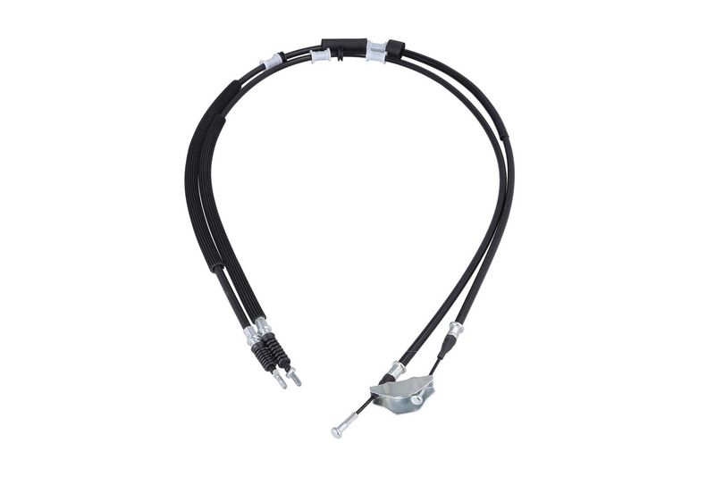KAMOKA 1190485 Cable Pull, parking brake