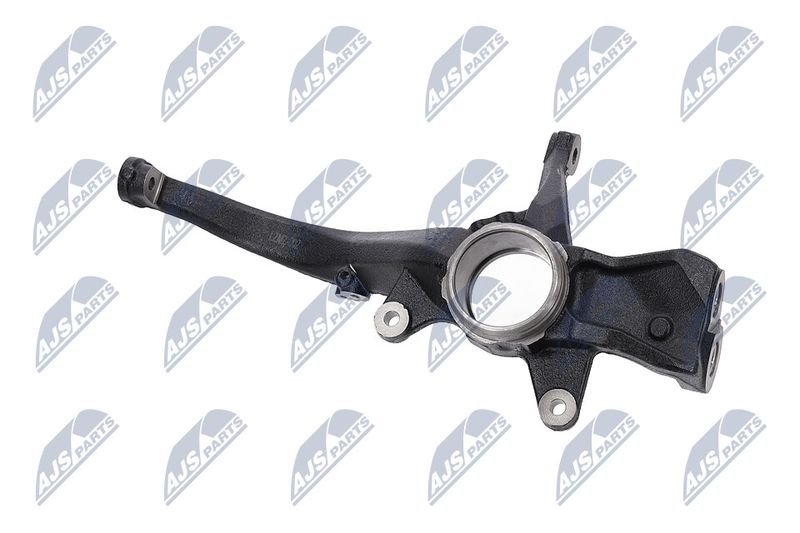 Käändmik, rattakinnitus, NTY ZZP-MZ-002