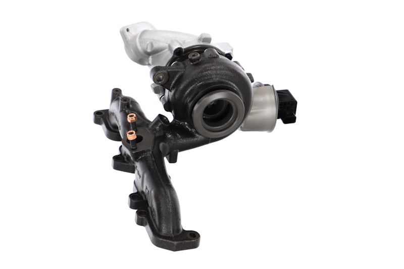 REMANTE 003-002-000058R Charger, charging (supercharged/turbocharged)