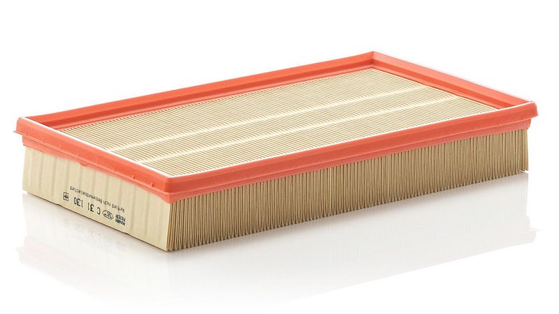 Õhufilter, MANN-FILTER C 31...