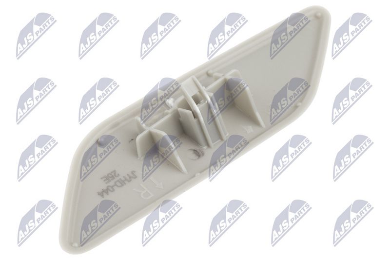 NTY EDS-HD-044 Cover, bumper
