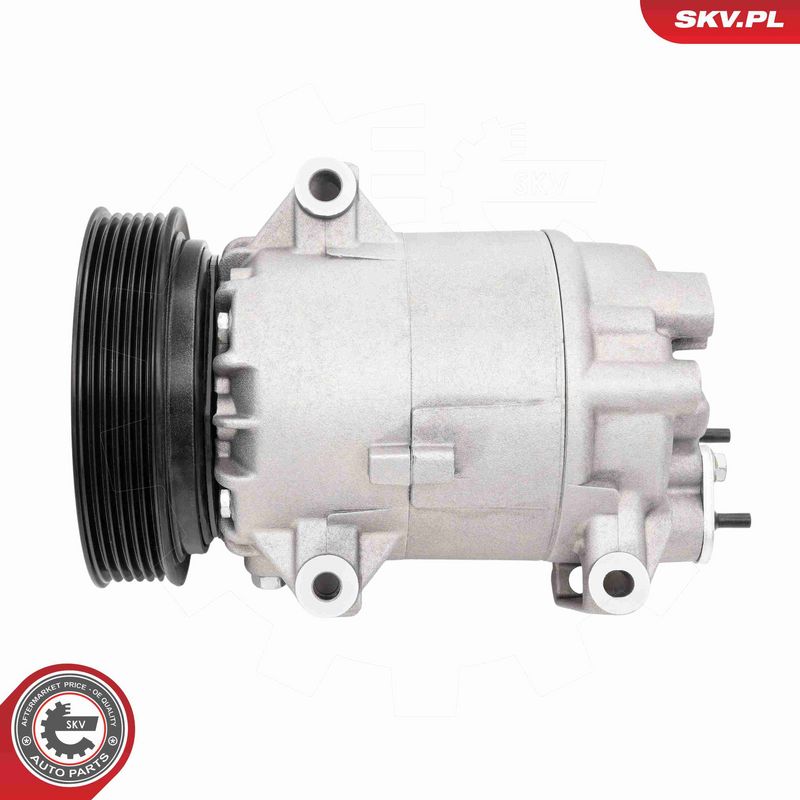 ESEN SKV 84SKV067 Compressor, air conditioning