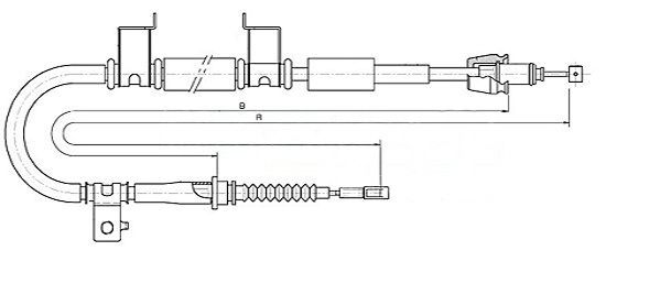 This part match OEM code: 59770-1H300