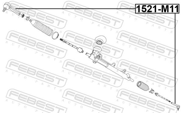 OEM код товара: 201000355AA
