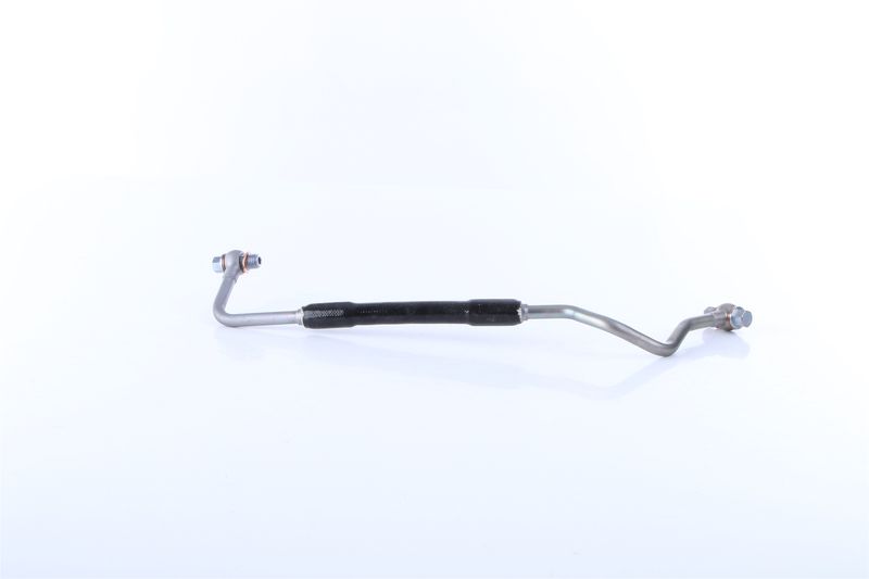 NISSENS 935249 Oil Line, charger
