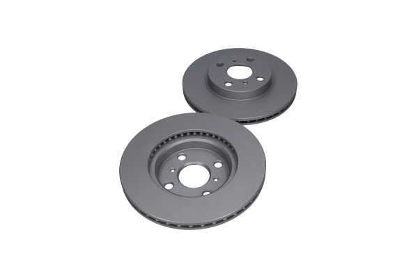 Kavo Parts BR-9403-C Stabdžių diskas