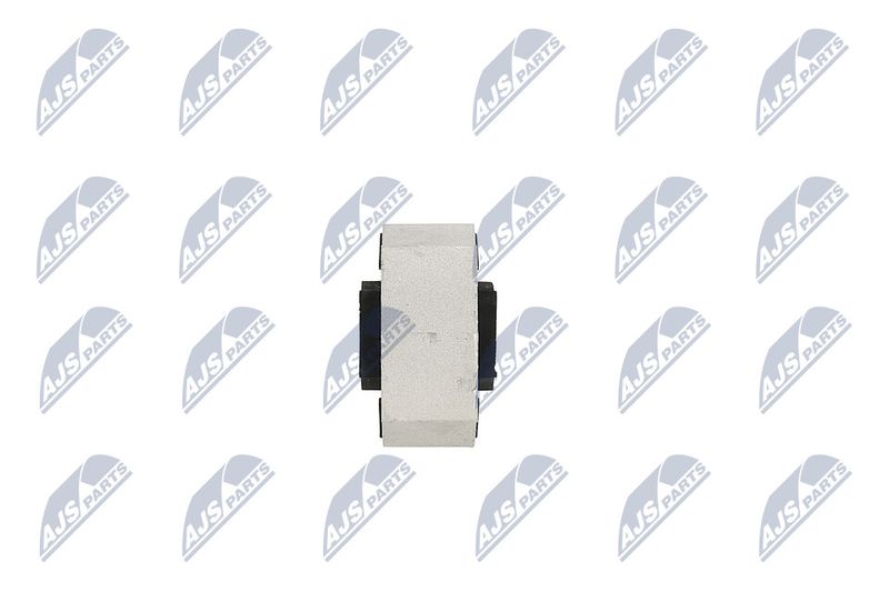 Paigutus, Mootor, NTY ZPS-PE-044