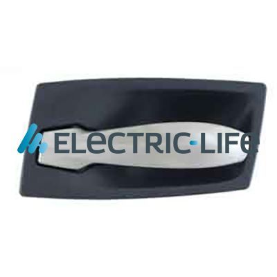 ELECTRIC LIFE Ajtó fogantyú, belső felszerelés ZR60359