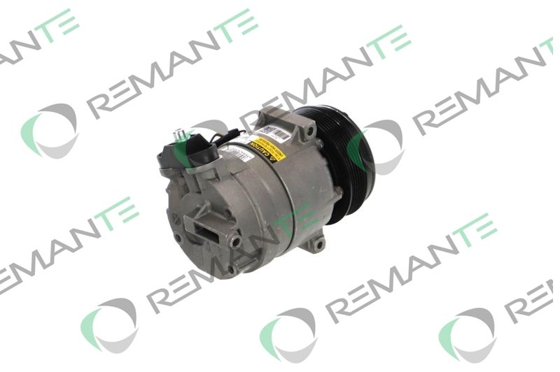 REMANTE 005-001-000288R Compressor, air conditioning