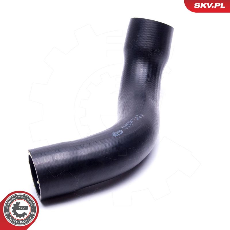 Laadimisõhu voolik, ESEN...