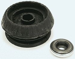 SACHS 802 258 Repair Kit, suspension strut support mount