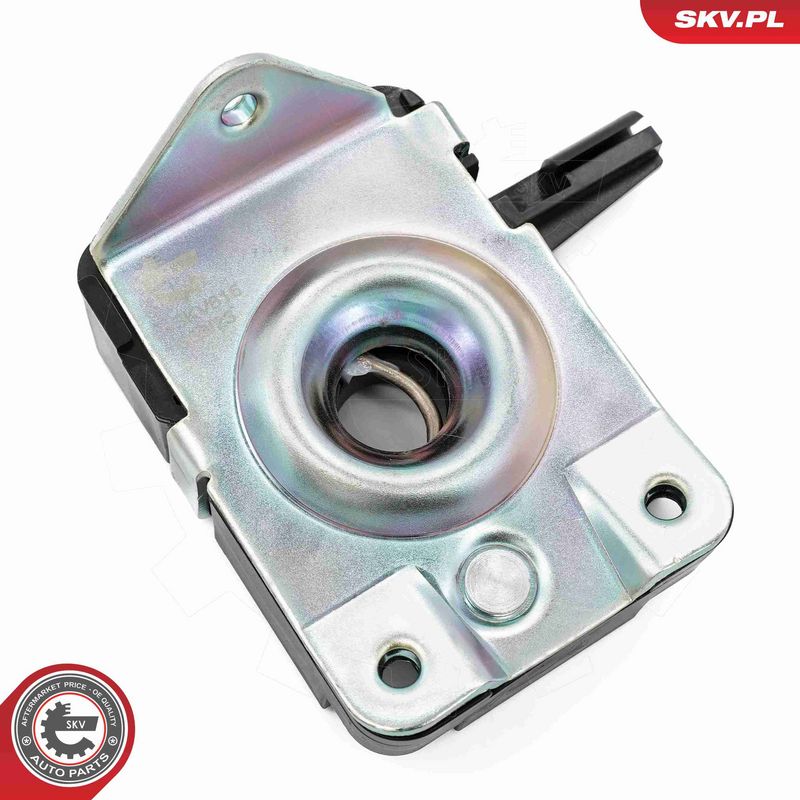 Mootorikapoti lukk, ESEN...