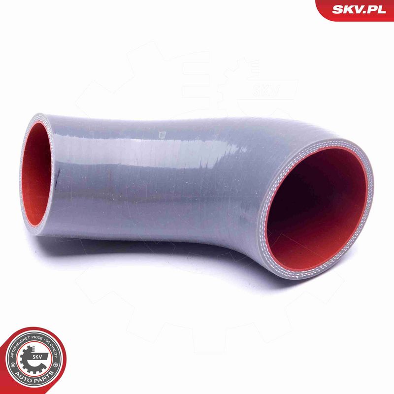 ESEN SKV 24SKV724 Charge Air Hose