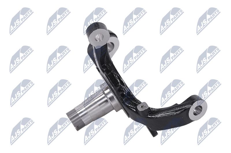 Käändmik, rattakinnitus, NTY ZZP-IS-002