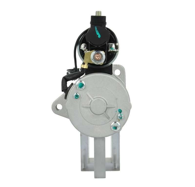 Starter, BV PSH 160.567.102.080