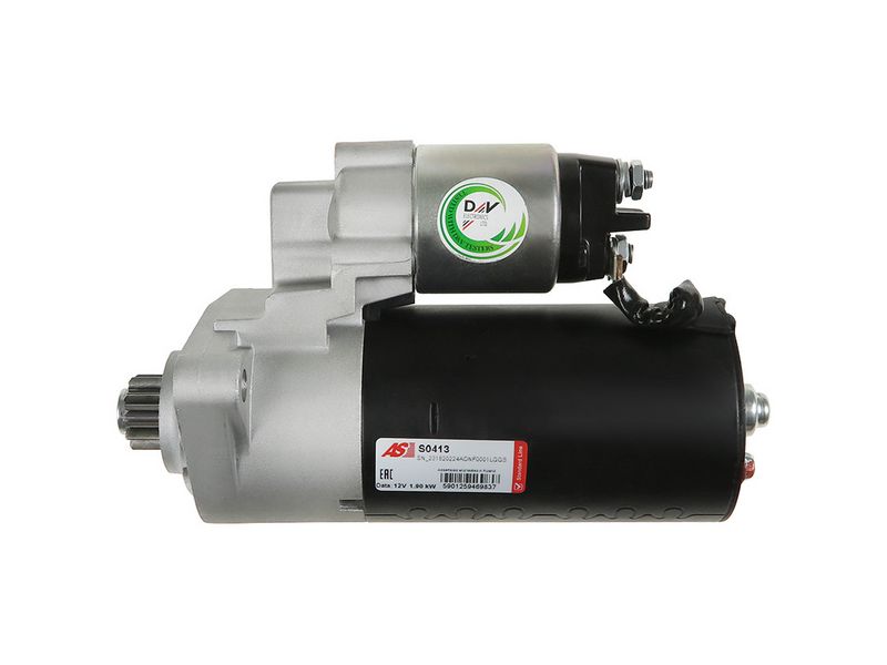 AS-PL S0413 Starter