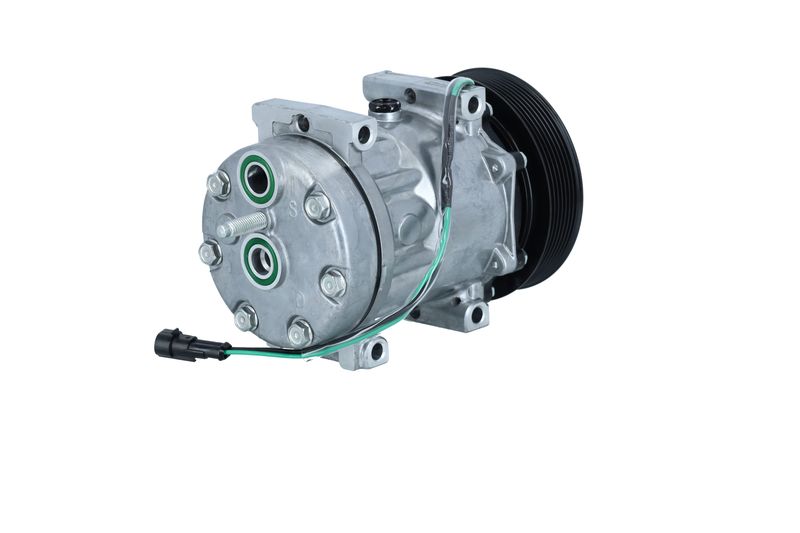 Kompressor, kliimaseade, NRF 32477