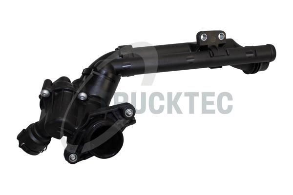 TRUCKTEC AUTOMOTIVE 02.19.402 - Thermostat, coolant