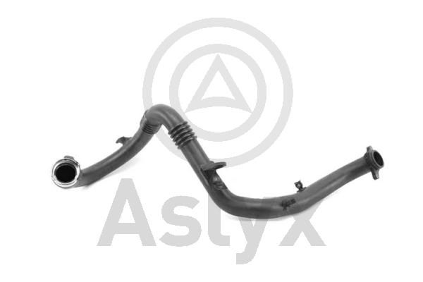AS535917 ASLYX ΚΟΛΑΡΟ TURBO