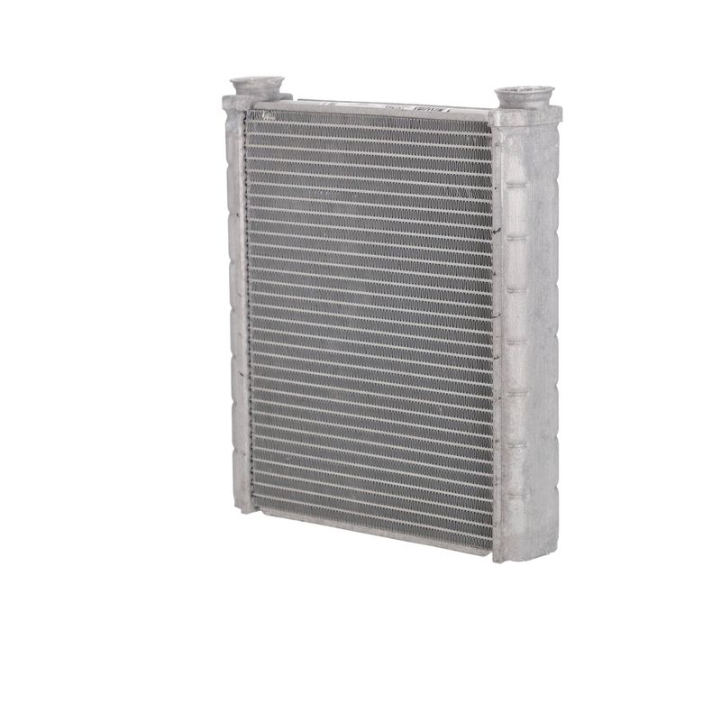 NISSENS 707422 Heat Exchanger, interior heating