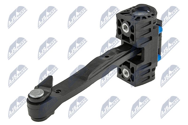 Uksekinnitus, NTY EZC-WW-341